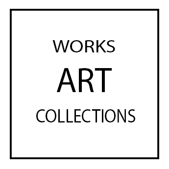 Works Art Collections logo